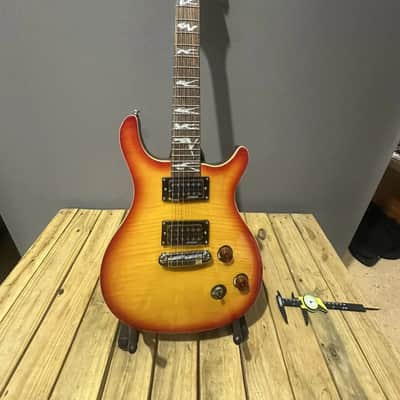 MVG Double Cut Stratocaster Emperor 2024 image 2