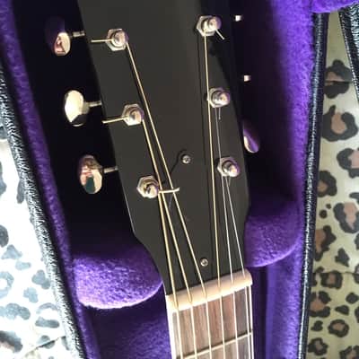 2013 Gibson "1934 Jumbo" Limited Edition image 3