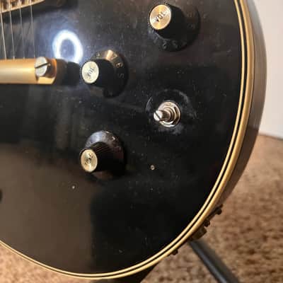 1973 Greco LP Custom image 4