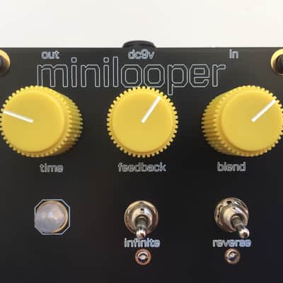 Maneco Labs minilooper image 4