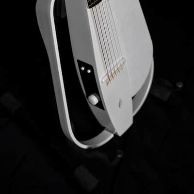Enya NEX-G - White W/ Microphone image 2