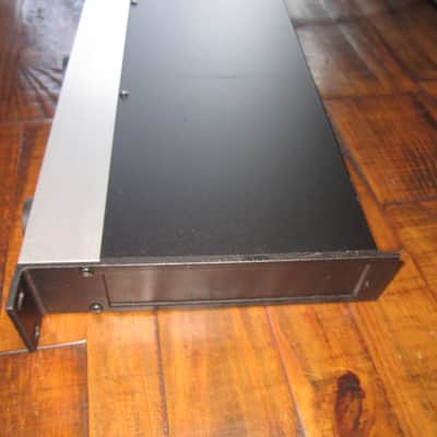 TC Electronic G-Major 2 Multi FX Rack Mount Processor image 4