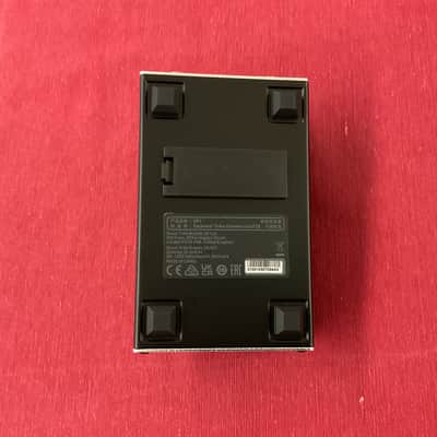 Behringer VP1 Vintage Phase Shifter pedal (mint) image 4