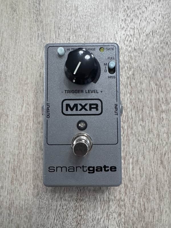 MXR M135 Smart Gate