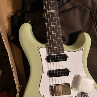 PRS SE Studio Standard 2025 - Present - Sage Green image 2