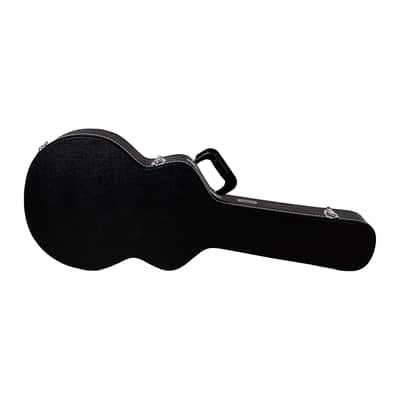 TKL Performer Semi-Acoustic/Hollowbody ES-335 Style Hardshell Case - Open Box image 6