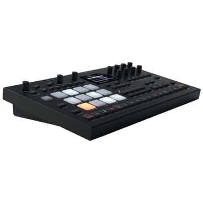 Elektron Analog Rytm MKII Drum Machine image 2