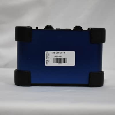 OSP DIR-1 Elite Core Premium DI Box | Used image 3
