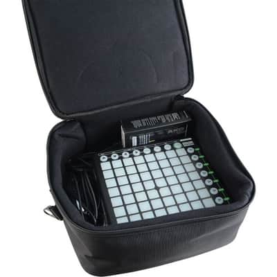 Gator - G-MIXERBAG-1212 - Padded Nylon Mixer/Equipment Bag 12.0 x 12.0 x 5.5" image 9
