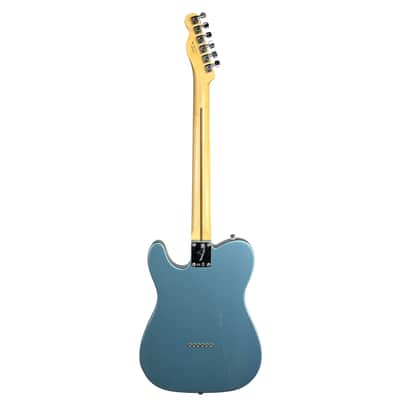 Fender Player Telecaster Tidepool Electric Guitar 2022 (Used) image 3