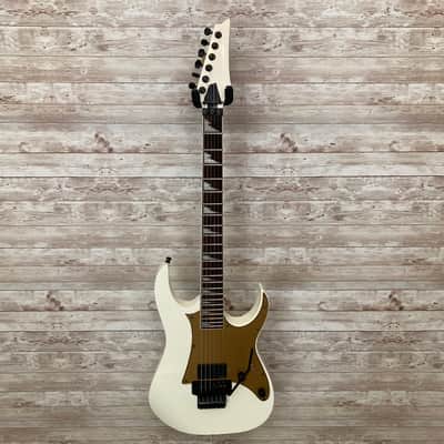Used Ibanez RG 250DX Electric Guitar image 2