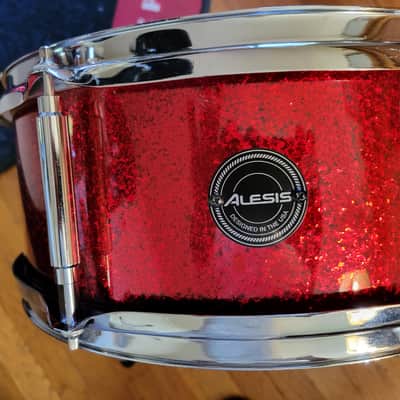 Alesis Strike Pro 14” Kick Drum Pad image 4