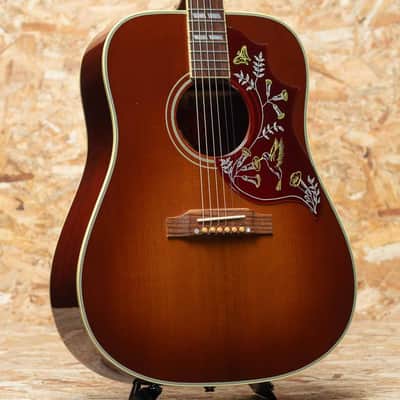 Gibson Hummingbird Vintage 2015 image 1