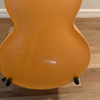 Gibson ES-175 1954 - Natural image 10