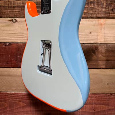 Fender Artist Series George Harrison 'Rocky' Stratocaster 2022 image 3