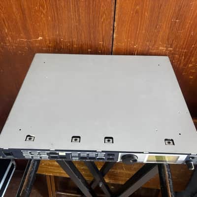 Yamaha Motif-Rack ES MOTIF RACK ES TONE GENERATOR w/ 100-240V adaptor image 9