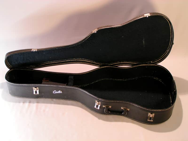 Original guild case fit parlor or M20 années 60-70' image 1