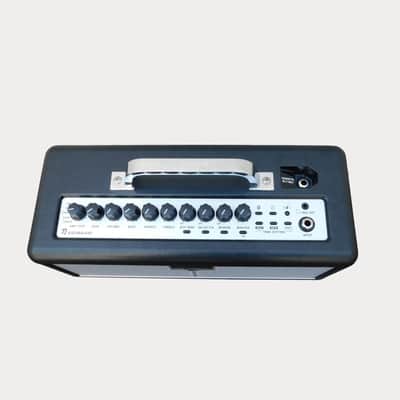 Boss Katana-Air 30-Watt 2x3" Wireless Guitar Combo image 2