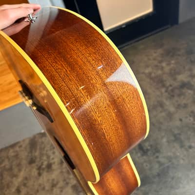 Takamine EGB2S-N Bass 2010s - Natural image 16