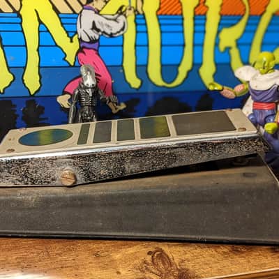 Guyatone Wah Wah Made In Japan image 2
