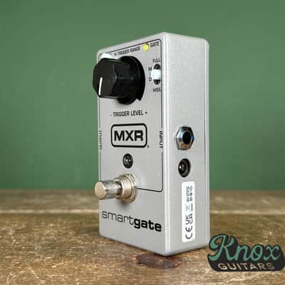 MXR M135 Smart Gate Pedal | Reverb