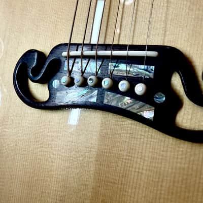 Gibson J-200 1995 - Natural image 6
