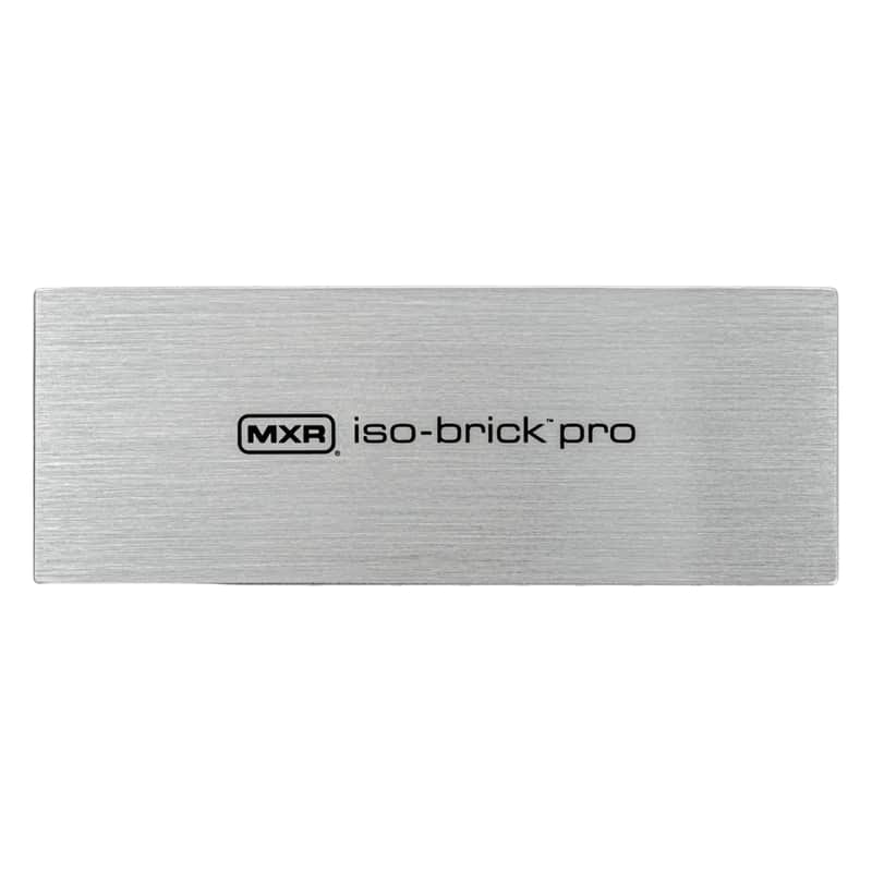 MXR M242 Iso-Brick Pro Power Supply image 1