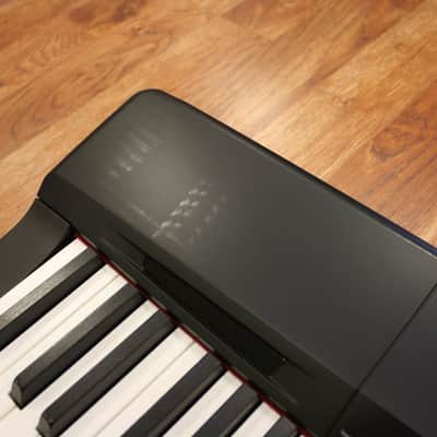 Casio Privia PX-160 Digital Piano - Black image 5