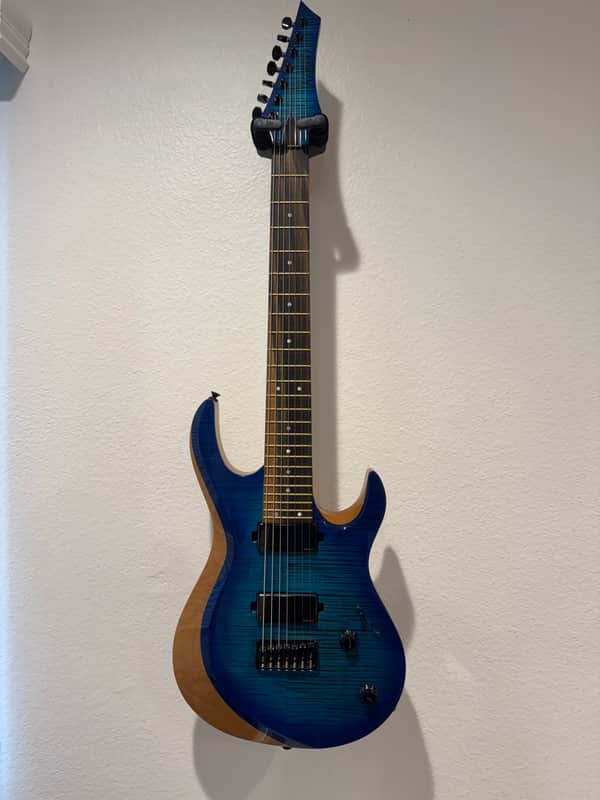 *CUSTOM* Kiesel 7 sting Aries 2022 image 1