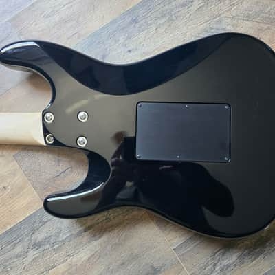 Charvel MJ San Dimas image 16