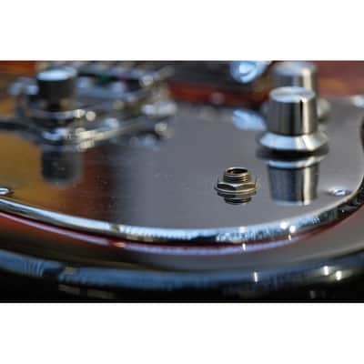 1960s Greco GE-2 Electric Guitar sunburst image 17
