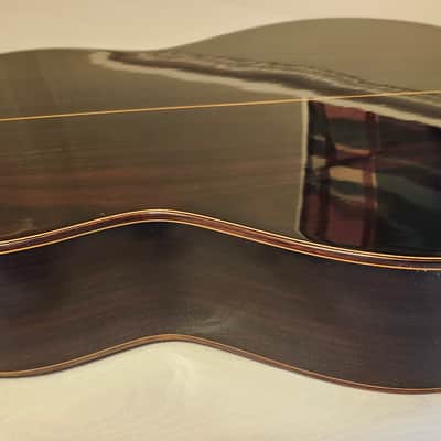 Dauphin DS35 1993 - Made in Spain - Excellent! Molded Hard Case Natural image 17
