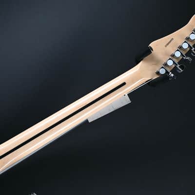 Jay Turser JT-300M-TSB Tobacco Sunburst #022 image 16