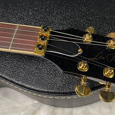 NEW! Gibson Custom Les Paul Axcess Standard Figured Top Floyd Rose Electric Guitar - Greatest Hits II - Authorized Dealer - Tri-Berry Burst - WOW! 8.3lbs - G07307 image 6