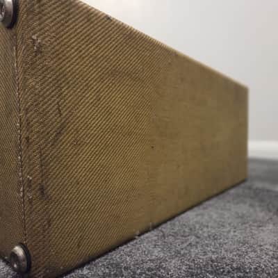 Fender Bassman 59' 1994 reissue imagen 6