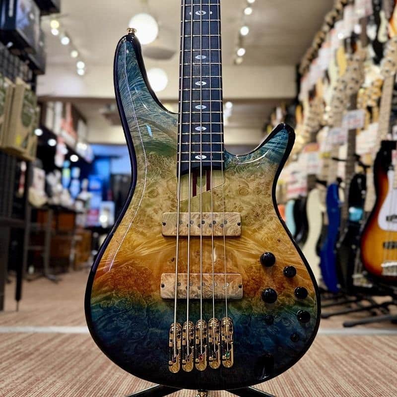 Ibanez JCSR2025-SSC [Special Price] image 1