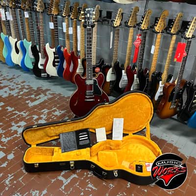 Gibson Gibson Es 335 Custom Shop Reissue 1964 image 3