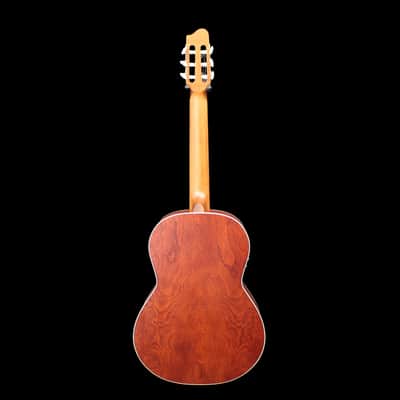 Godin Etude Nylon String Guitar, Clasica II image 4