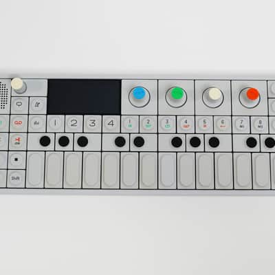 Teenage Engineering OP-1 image 3