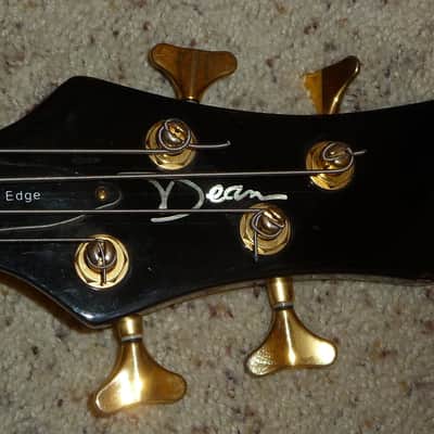 Dean Edge Pro 4 Flame Top with Case image 5