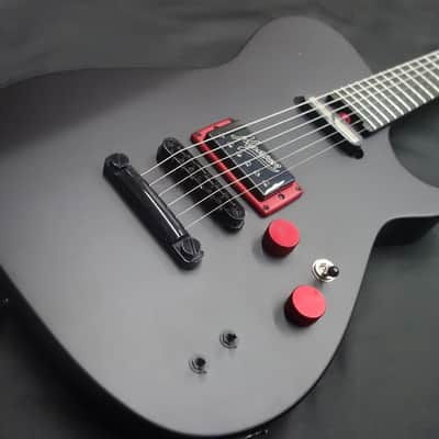 Manson Guitar Works MB KIT-1 Stealth Limited Edition 007 image 11