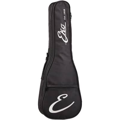 Eko Guitars Uku Duo Ukulele Concerto Eq image 10