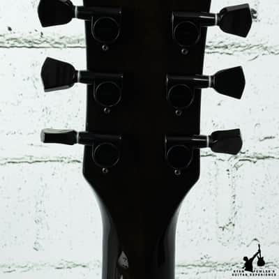 Burny LP-75 JP Joe Perry "Les Paul" (MIJ) image 7