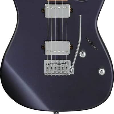 Ibanez GRX120SP-DDM GRX Electric Guitar 6-String - Dark Dusk Metallic Matte