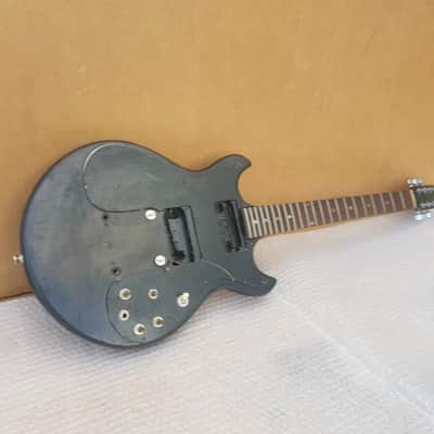 1966 GIBSON MELODY MAKER USA - SLIM NECK image 2