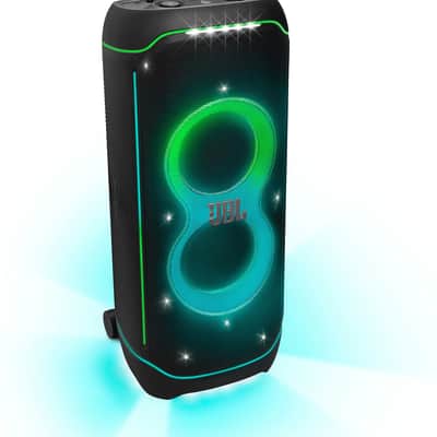 JBL PartyBox Ultimate Wireless Party Speaker image 2