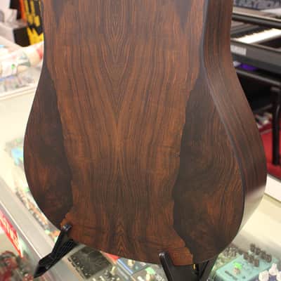 Martin X-Series DC-X2E 12-String Acoustic Electric Guitar Natural w/Gigbag image 4