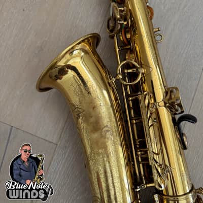 Selmer Mark VI Alto Saxophone- 220xxx Top Playing Beauty! image 9