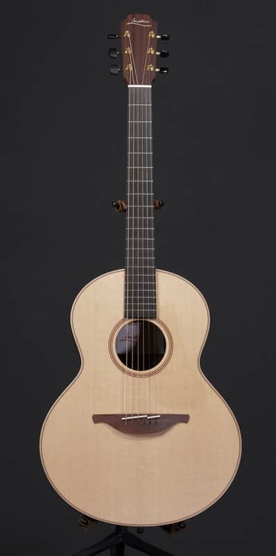 Lowden S-21 Walnut image 1