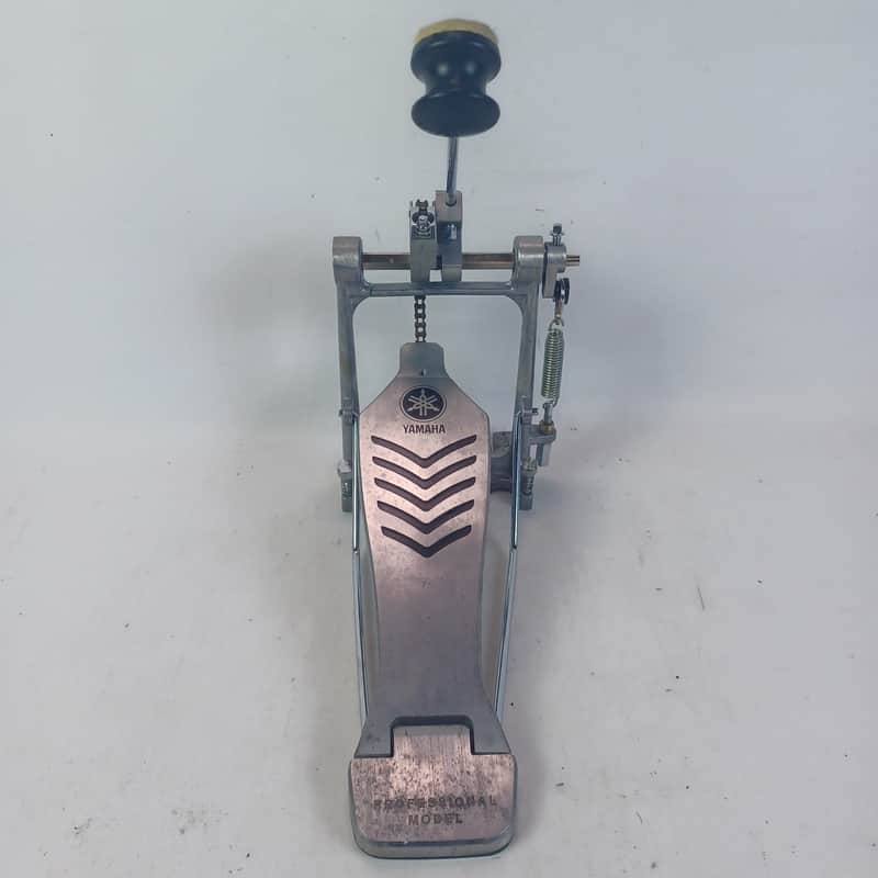 Yamaha Professional Model #FP7210 Foot Pedal Single Chain Drive Spring QLK image 1